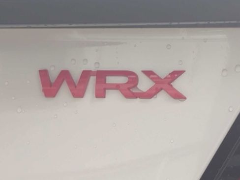 New 2025 Subaru WRX Premium image 13