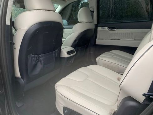 Certified 2023 Hyundai Palisade Calligraphy image 15