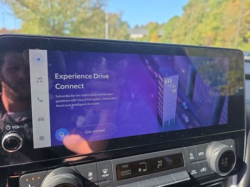 Used 2024 Toyota Grand Highlander XLE image 36