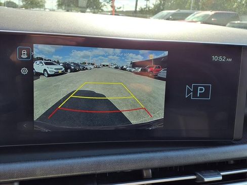 Used 2025 Hyundai Tucson SEL image 20