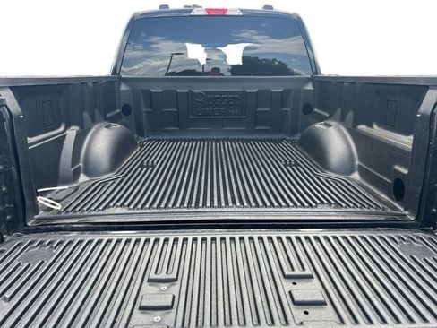 Used 2025 Ford F150 XLT w/ Equipment Group 301A Standard AWD/4WD image 19