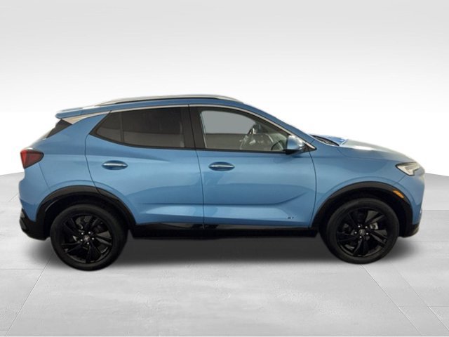 Used 2025 Buick Encore GX Sport Touring FWD image 10