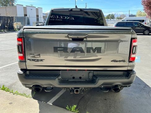 Used 2022 RAM 1500 TRX w/ TRX Level 2 Equipment Group image 7