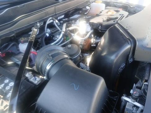 New 2026 RAM 4500 Laramie w/ Laramie Trim Package image 71