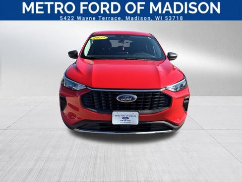 Used 2024 Ford Escape Active AWD/4WD image 9
