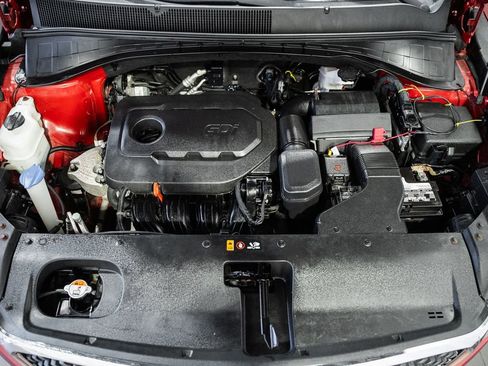 Used 2016 Kia Sorento LX w/ LX Convenience Package image 22