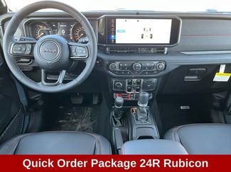 New 2026 Jeep Wrangler Unlimited Rubicon w/ Xtreme 35 Tire Package video 2