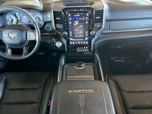 Used 2019 RAM 1500 Limited image 15