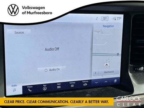 Used 2022 Ford Bronco Wildtrak image 27