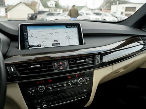 Used 2017 BMW X5 xDrive35i image 22