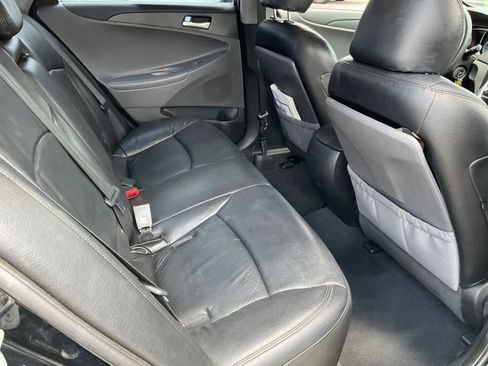 Used 2013 Hyundai Sonata GLS FWD image 16