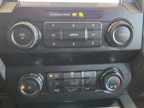 Used 2020 Ford F150 XLT w/ Equipment Group 302A Luxury image 21