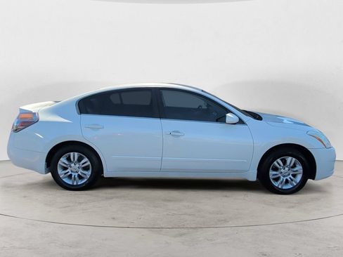Used 2012 Nissan Altima 2.5 S w/ 20th Anniversary Pkg FWD image 6