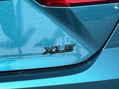 New 2026 Toyota Camry XLE image 9