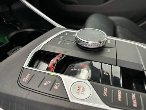 Used 2024 BMW 330e RWD image 20