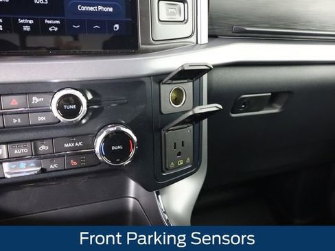 New 2026 Ford F150 XLT w/ Equipment Group 302A MID AWD/4WD image 43