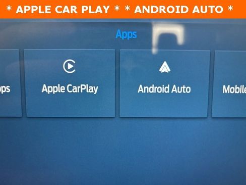 New 2025 Ford Maverick XLT w/ XLT Luxury Package image 10