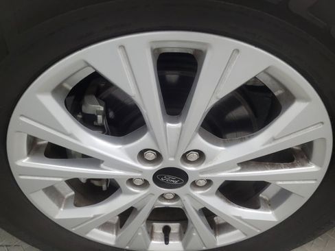 Used 2023 Ford Escape Active AWD/4WD image 31