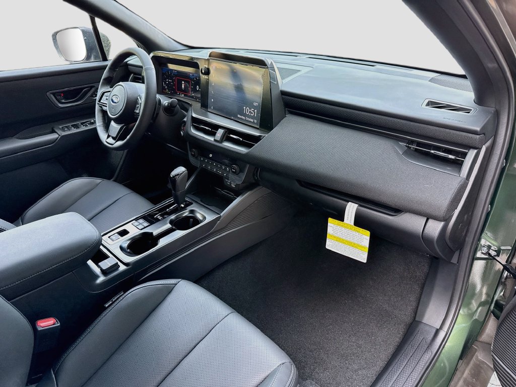 New 2026 Subaru Outback Limited XT AWD/4WD image 38