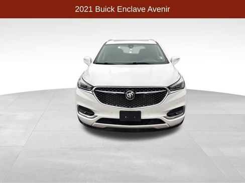Used 2021 Buick Enclave Avenir image 2