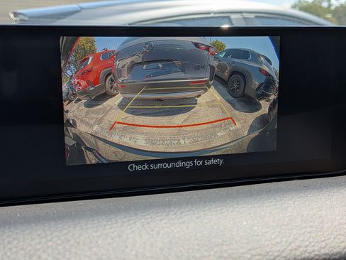 New 2026 MAZDA CX-50 AWD 2.5 S w/ Weather Package image 36