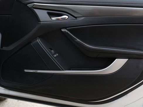 Used 2013 Cadillac CTS Luxury AWD/4WD image 43