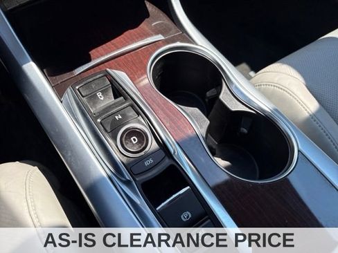 Used 2015 Acura TLX V6 w/ Technology Package FWD image 28