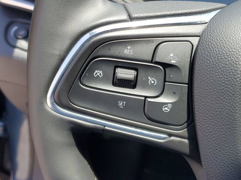 Used 2024 Buick Envista Preferred w/ Convenience I Package FWD image 23