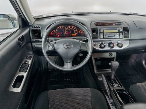 Used 2006 Toyota Camry FWD image 27