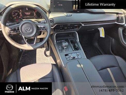 New 2026 MAZDA CX-90 3.3 Turbo S w/ Premium Plus AWD/4WD image 10