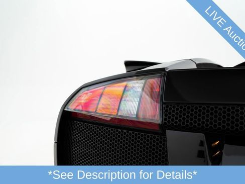 Used 2006 Lamborghini Murcielago Roadster image 42