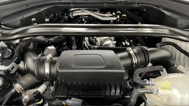Used 2025 Lincoln Aviator AWD image 26