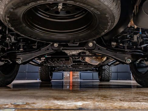 Used 2025 Ford Expedition Tremor image 16