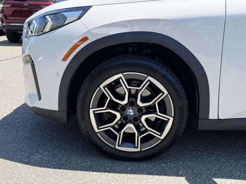 Used 2025 BMW X2 xDrive28i w/ Premium Package AWD/4WD image 14
