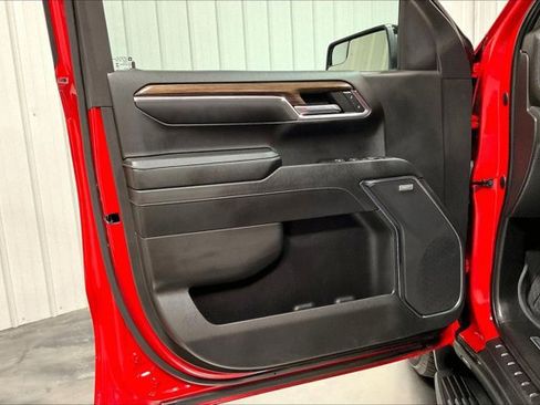 Used 2023 Chevrolet Silverado 1500 RST w/ Convenience Package II AWD/4WD image 23