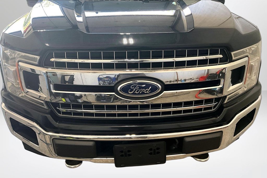 Used 2020 Ford F150 XLT w/ XTR Package AWD/4WD image 31