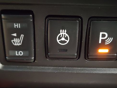 Certified 2025 Nissan Frontier Pro-X w/ Pro Convenience Package image 4