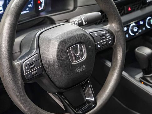 Used 2023 Honda Accord EX image 21