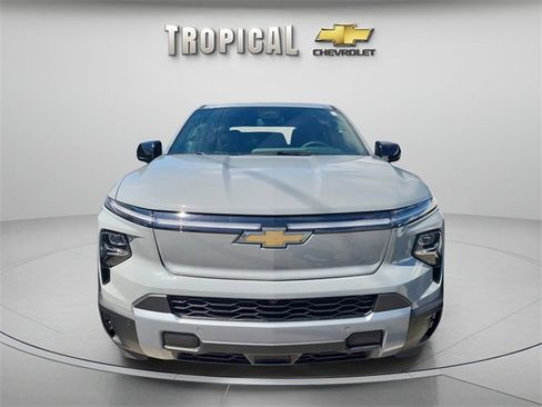 New 2026 Chevrolet Silverado EV LT w/ Plus Package image 6