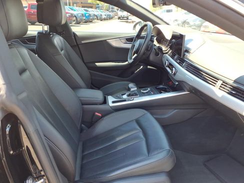 Used 2018 Audi A5 2.0T Premium w/ Convenience Package AWD/4WD image 11