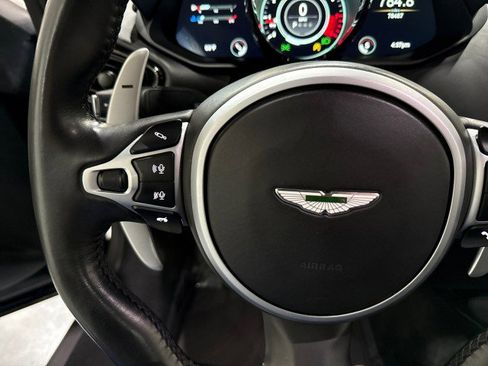 Used 2019 Aston Martin V8 Vantage Sport Plus/Comfort Collection image 60