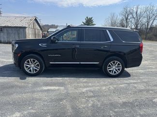 Used 2023 GMC Yukon SLT w/ SLT Premium Package video 2