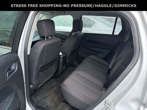 Used 2017 GMC Terrain SLE w/ Convenience Package image 26