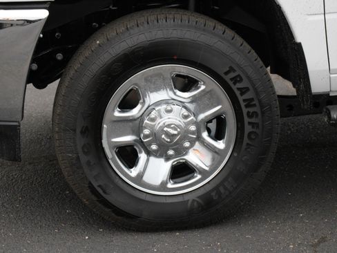 New 2026 RAM 2500 Tradesman image 37