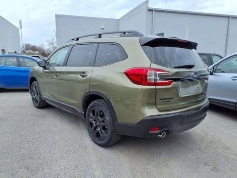 New 2026 Subaru Ascent Bronze Edition image 25