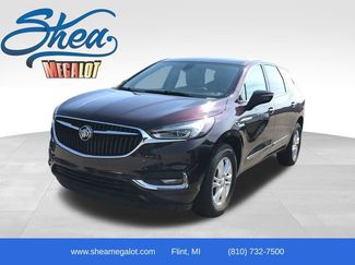 Used 2019 Buick Enclave Essence w/ Trailering Package, 5000 lbs. FWD video 1