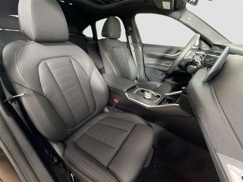 New 2026 BMW i4 xDrive40i w/ M Sport Package AWD/4WD image 57