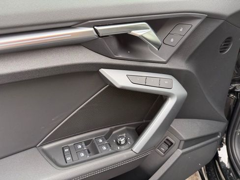 New 2026 Audi A3 2.0T Premium image 22