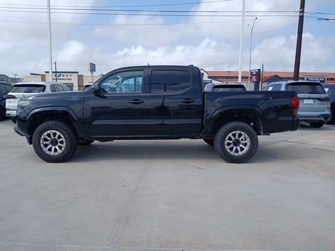 Used 2021 Toyota Tacoma SR w/ SR Convenience Package RWD image 6