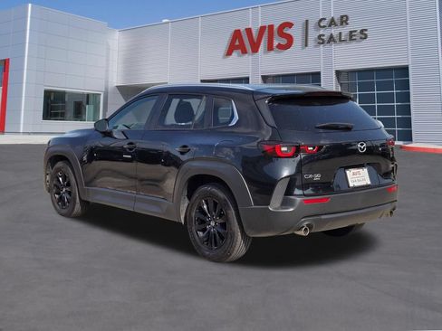 Used 2025 MAZDA CX-50 AWD 2.5 S w/ Preferred Package image 9